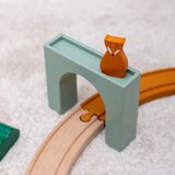Trixie lesen set železniška postaja | Shoptok.si