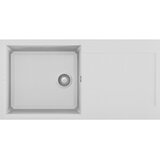  Sudoper Elleci Easy 480 Bianco | shoptok.hr