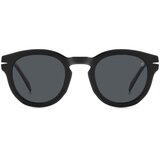 David Beckham naočale DB 7041/S Black | shoptok.hr