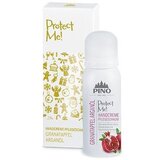 Pino Aromatična krema za roke, granatno jabolko, arganovo olje, 50 ml | Shoptok.si
