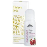Pino Aromatična krema za roke, granatno jabolko, arganovo olje, 50 ml