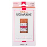 Sally Hansen Hard As Nails Hardener utrjevalen lak za nohte 13,3 ml odtenek Natural Tint | Shoptok.si
