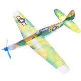 Moulin Roty Igračka avion Air Cobra