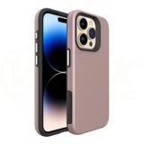 Onasi Silikonski ovitek GripFlex za Samsung Galaxy A35 - roza Cene