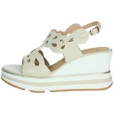 Keys Sandali & Odprti čevlji K-11022 Bež | Shoptok.si