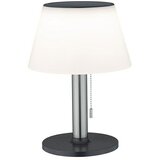 PAULMANN Solarna ukrasna LED svjetiljka Lillesol (Prekidač za uključivanje / isključivanje, 0,8 W, Metal, Topla bijela) Cijene