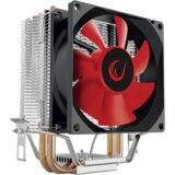 CPU hladnjak RAMPAGE RM-C07 35CFM 1500RPM 80mm LGA:115X/775/1200/AM2/AM2+/AM3/FM1/AM4 | Eponuda.ba