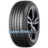 Falken ZIEX ZE320 ( 205/45 R16 87W XL BLK ) letna pnevmatika | Shoptok.si