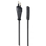 Gembird PC-184-VDE Napajalni kabel VDE odobren 1,8 m črn, (5000263441) | Shoptok.si