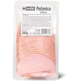Maxi Pecenica dimljena slajs 300g | ePonuda.com