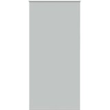 Rolo zavjesa Blackout svijetlo siva 95x230 cm Širina tkanine | shoptok.hr