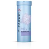 Wella Professionals Blondor Multi Blonde puder za posvjetljivanje 400 g | shoptok.hr