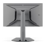 Tcl 25′′G64 ips miniled Monitor24,5′′; 1920×1080 300Hz; 1ms;GtG;HDMIx2;DP;Visina-pivot;freesync;siva u