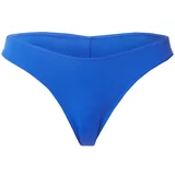 Lindex Bikini hlačke 'Naomi' modra