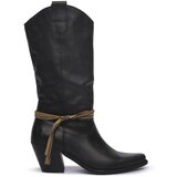 Felmini NERO LAVATO Crna | shoptok.hr