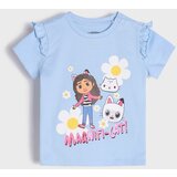 Sinsay Majica kratkih rukava Gabby's Dollhouse | shoptok.hr