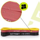  ACT0047 TRAKE ZA OTPOR ZA VJEŽBE 3 KOM. | shoptok.hr