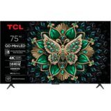 Tcl televizor 75″ C6K 4K QD-Mini LED TV | Eponuda.ba