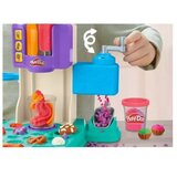 PLAY-DOH Komplet za ustvarjanje sladoleda iz plastelina | Shoptok.si