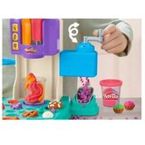 PLAY-DOH Rainbow Swirl Ice Cream playset G0028 | Eponuda.ba