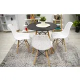Modern Home set stolica 4 komada Verona Bolvercha