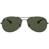 Ray-ban cockpit naočare za sunce rb 3362 004