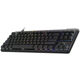 Logitech G PRO X TKL RAPID črna, USB, SLO tipkovnica, (21889199) | Shoptok.si