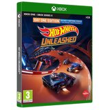 Milestone Hot Wheels Unleashed (Xbox One) Cijene
