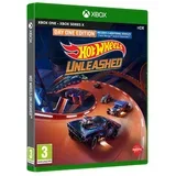 Hot Wheels Unleashed (Xbox One)