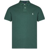 Polo Ralph Lauren Majice & Polo majice - Zelena Cene