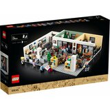 Lego Ideas 21336 The Office Cene