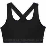 Under Armour Women's compression bra Crossback Mid Bra | shoptok.hr