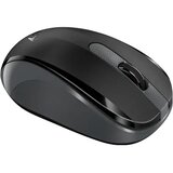 Genius NX-8080S bežični miš, Bluetooth i 2,4 GHz, tihe tipke, crni | shoptok.hr