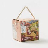 Jungle slagalica cveće ( 20014079 ) | ePonuda.com
