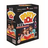 Brez Družabna igra Party Box | Shoptok.si