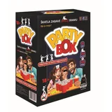 Družabna igra Party Box