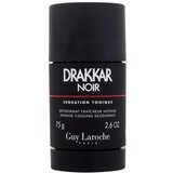 Guy Laroche Drakkar Noir 75 ml v stiku za moške | Shoptok.si