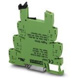  Relej sučelja 10 kom. 125 V/DC 50 mA 1 preklopni Phoenix Contact PLC-RSC-125DC/21AU Cijene