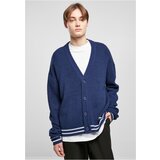 UC Men Sports Boxy Cardigan spaceblue | shoptok.hr