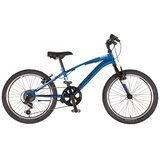  Bicikl Venssini Arcadia 20" plavo crni | Eponuda.com