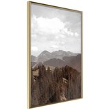 Poster - Breathtaking View 20x30 Cijene