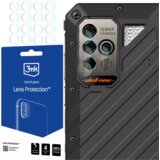 3mk ULEFONE POWER ARMOR 19 ZAŠČITA LEČ KALJENO STEKLO ZA TELEFON, (21977071) | Shoptok.si