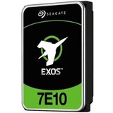Seagate 10TB 3.5 inča SATA III 256MB 7200rpm ST10000NM017B Exos 7E10 HDD hard disk | ePonuda.com