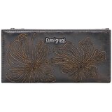 Desigual Denarnice MONE_MISTRAL CLARISA 26WAYP19 Črna Cene