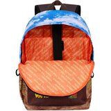Dragon Ball Mochila Rivals Super 41cm | shoptok.hr