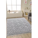 Conceptum Hypnose Sivi Tepih 0C830B (80 x 200 cm) | Eponuda.com