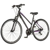 Visitor TRE286AMSP 28"/18" terra lady crno ljubi. sivi - gradski bicikli | Eponuda.com