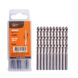 Villager burgija za metal impact line HSS-DM1-10/1 1mm | ePonuda.com