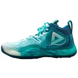 patike za košarku peak taichi monster ix ET34071A green