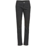 Yurban Jeans straight IESQUANE Črna | Shoptok.si